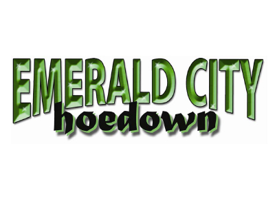 Emerald City Hoedown