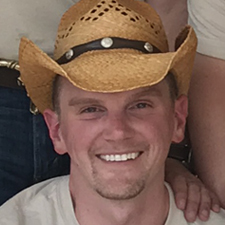 Andrew Bell