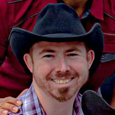 Brent Collins-Ruebensam