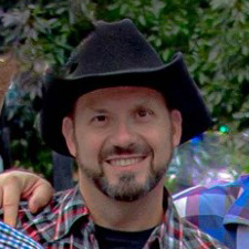 Jeff Snyder