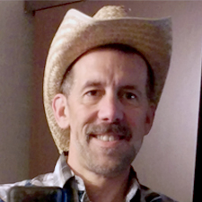 John Huebler