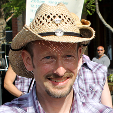 John Legge