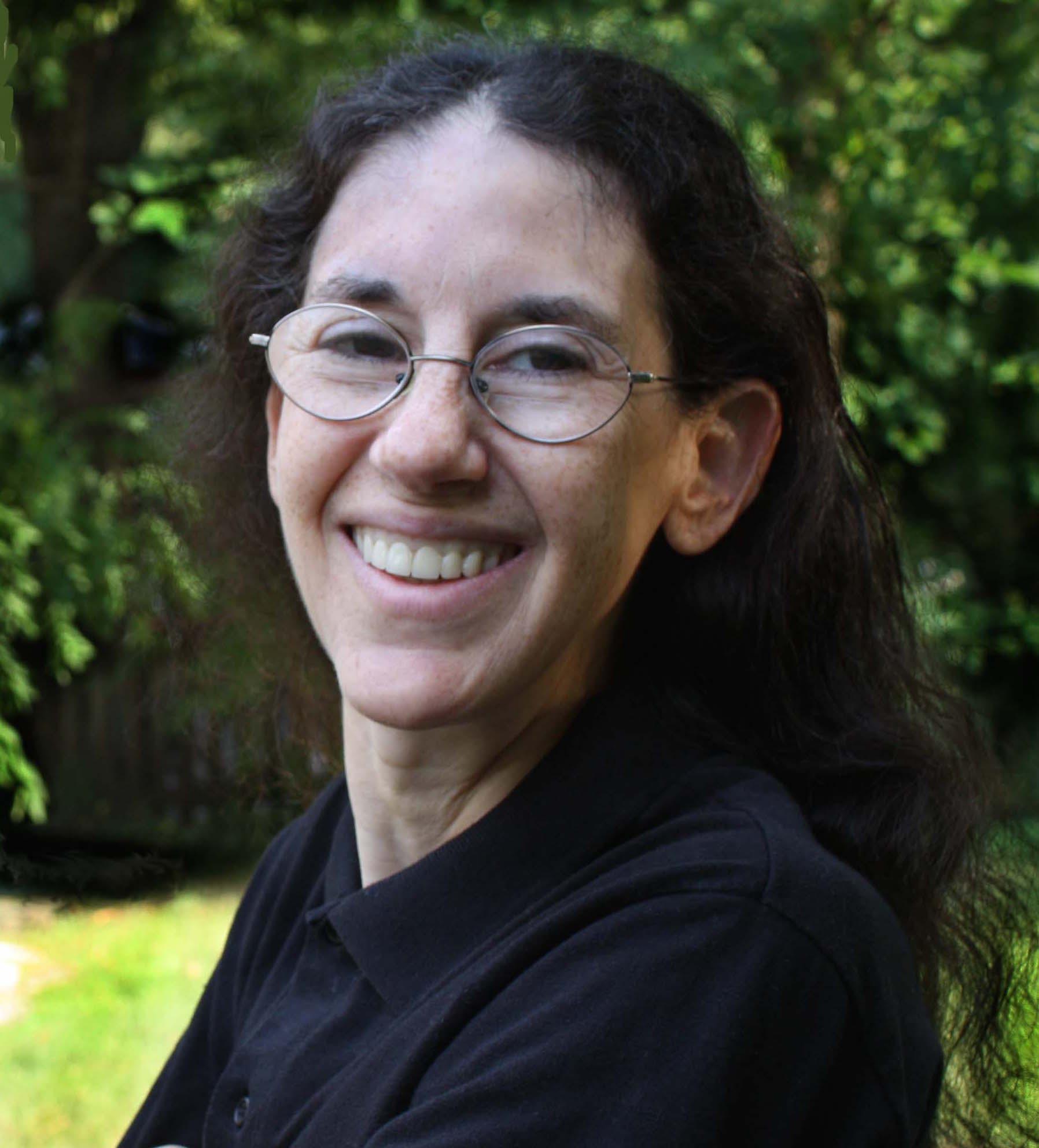 Ruth Lipschutz