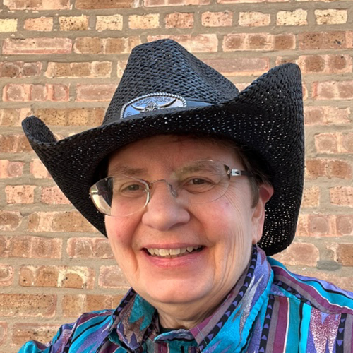 Vicky McKinley